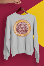 Load image into Gallery viewer, I Graduated from &quot;LEFEVRE HALL&quot; SWEATSHIRT