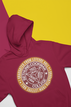 Load image into Gallery viewer, I Graduated from &quot;LEFEVRE HALL&quot; Hoodie