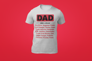 (FATHER'S DAY COLLECTION) RECOGNIZING DAD'S, FATHER'S, HUSBANDS, & KINGS!!!!