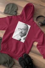 Load image into Gallery viewer, Exclusive President Oswald Perry Bronson &quot;My Friend&quot; HOODIE