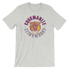 Load image into Gallery viewer, &quot;Proud Cookman Alumni Remixed&quot; T-Shirts (Men&#39;s Wildcat Collection)