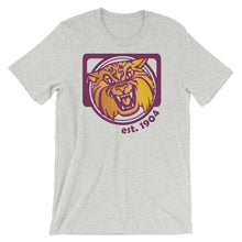 Load image into Gallery viewer, OLD SKOOL Custom-Made Vintage Bethune-Cookman College T-Shirts (Men&#39;s Wildcat Collection)