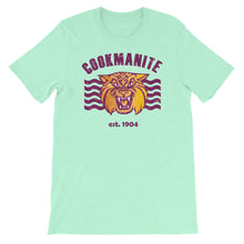Load image into Gallery viewer, &quot;Proud Cookman Alumni&quot; T-Shirts (Men&#39;s Wildcat Collection)