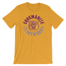 Load image into Gallery viewer, &quot;Proud Cookman Alumni Remixed&quot; T-Shirts (Men&#39;s Wildcat Collection)