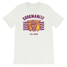 Load image into Gallery viewer, &quot;Proud Cookman Alumni&quot; T-Shirts (Men&#39;s Wildcat Collection)