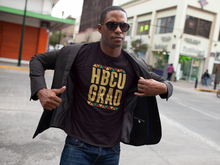 Load image into Gallery viewer, I LOVE MY HBCU (T-SHIRT)