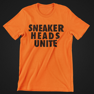 SNEAKER-HEAD COLLECTION (Unisex)