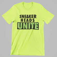 Load image into Gallery viewer, SNEAKER-HEAD COLLECTION (Unisex)