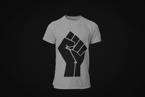 Love Black Collection (FIGHT THE POWER) - Women