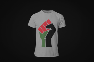 Love Black Collection (FIGHT THE POWER) - Women