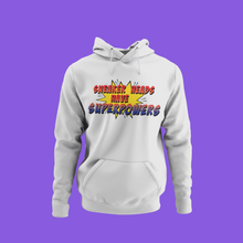 Load image into Gallery viewer, SNEAKER-HEAD COLLECTION (MEN&#39;S HOODIE)