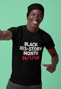 Black History 24/7/365 (BLACK HISTORY COLLECTION)