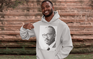 Exclusive President Oswald Perry Bronson "My Friend" HOODIE
