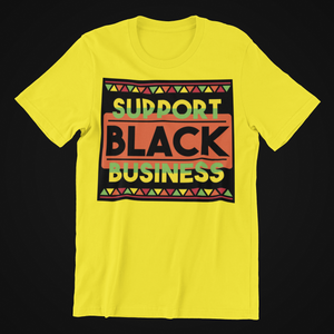 Support Black Buisness