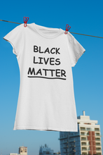 Load image into Gallery viewer, BLACK LIVES MATTER (QUEENS COLLECTION)