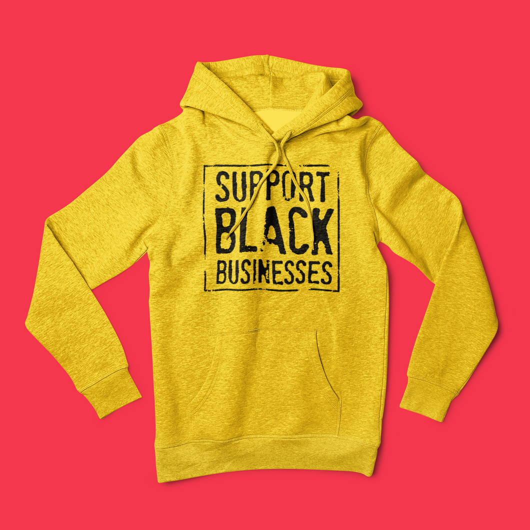 Support Black Business 