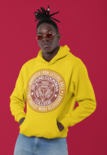 Load image into Gallery viewer, I Graduated from &quot;LEFEVRE HALL&quot; Hoodie