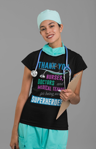 Medical Provider T-Shirts