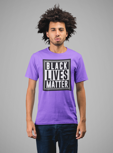 BLACK LIVES MATTERS (T-SHIRT)
