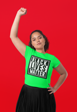 Load image into Gallery viewer, BLACK LIVES MATTER (QUEENS COLLECTION)