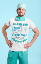 Load image into Gallery viewer, Medical Provider T-Shirts