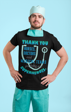 Load image into Gallery viewer, Medical Provider T-Shirts